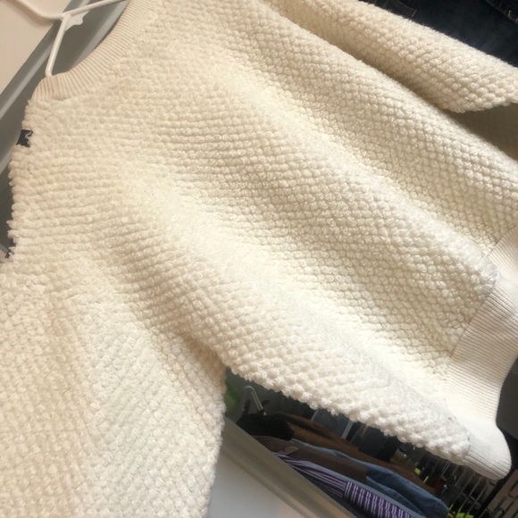 Vintage Sweater - Picture 3 of 3